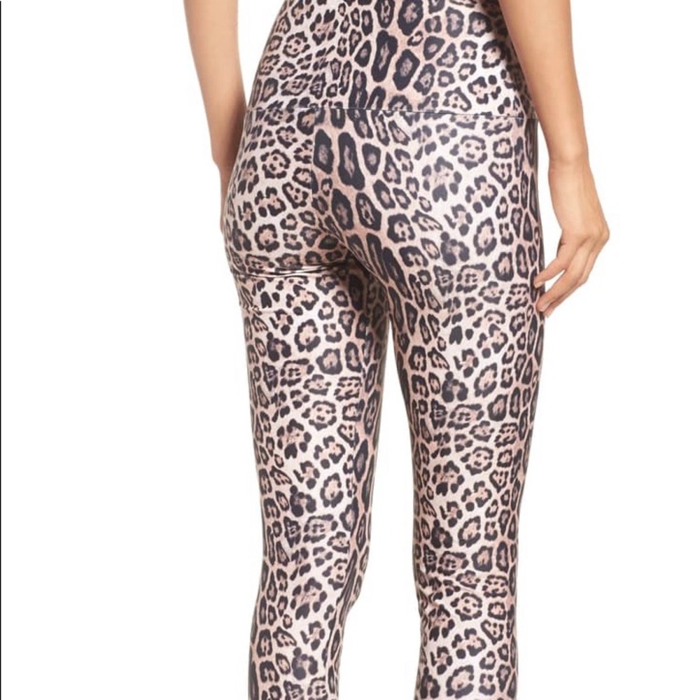 Onzie High Waist Leggings